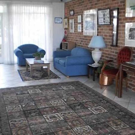 Lake Haven Motor Inn Gorokan Exterior foto