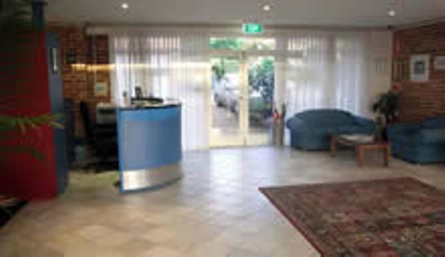 Lake Haven Motor Inn Gorokan Exterior foto