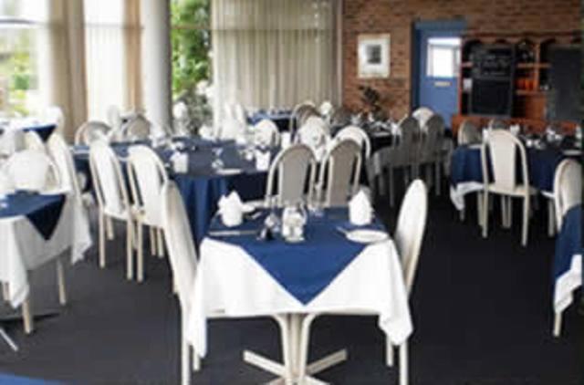Lake Haven Motor Inn Gorokan Exterior foto