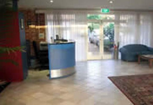 Lake Haven Motor Inn Gorokan Exterior foto